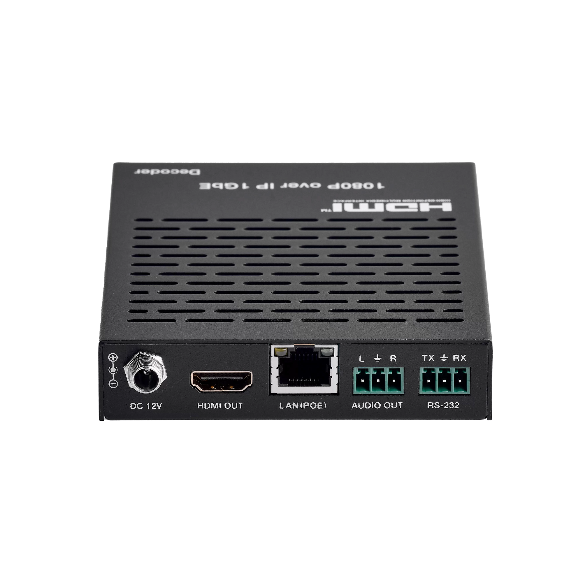 Приемник HDMI по IP AVCLINK HN-02D - 7