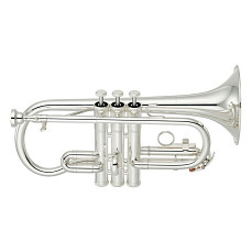 Корнет Yamaha YCR-2610SIII