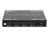 Коммутатор-распределитель HDMI iconBIT HS-2505 - 6