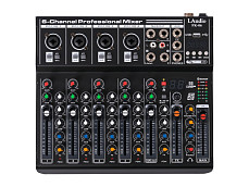 Микшерный пульт LAudio FK-06