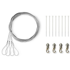 Крепление SHURE A900-S-GM