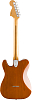 Электрогитара Fender VINTERA '70s Telecaster Deluxe Mocha, Винтажный - 2