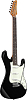 Электрогитара Ibanez AZ2203N-BK - 3