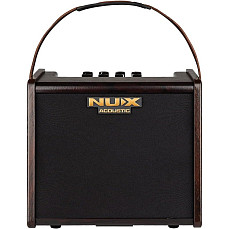 Комбоусилитель Nux AC-25, 25Вт