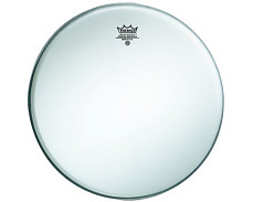 Remo BE-0115-00 Emperor Batter Coated 15 пластик для том тома и малого барабана