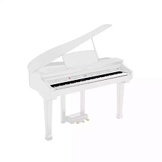 Цифровой рояль с автоаккомпанементом Orla Grand-120 White