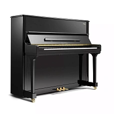 Акустическое пианино Kayserburg KAM3 (A111) Ebony Polish