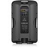 Активная акустическая система Behringer B15X - 3