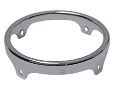 LATIN PERCUSSION HOOPED BONGO LPH601 HIGHLINE LPH422B обод для бонго, 8