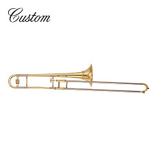 Тенор-тромбон Yamaha YSL-893DNL