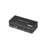 Передатчик и приемник сигнала HDMI AVCLINK HT-4K120 - 4