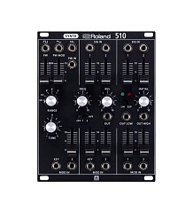 Модуль Roland SYS-510 J Synth VCO-VCF-VCA