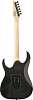 Электрогитара Ibanez GRG120QASP-BKG - 2
