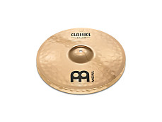 CC14PH-B Classics Custom Powerful Hihat Две тарелки 14, Meinl