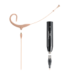 Петличный микрофон Audio-Technica BP894x-TH - 1