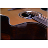 Электроакустическая гитара Crafter LX G-2000ce - 9