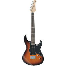 Электрогитара Yamaha PACIFICA 120H TOBACCO BROWN SUNBURST