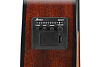 Бас-гитара Ibanez AEGB24E-BKH - 4