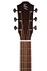 Акустическая гитара Baton Rouge X11LS/D-W-SCC - 2