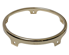 LATIN PERCUSSION HOOPED CONGA ASPIRE EZ CURVE GOLD LPA429B обод для конга, 11