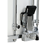 Маршевый барабан Yamaha MS9414SCH WHITE - 6