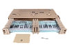 MIDI-клавиатура Arturia KeyLab Essential 61 mk3 Aquamarine - 12