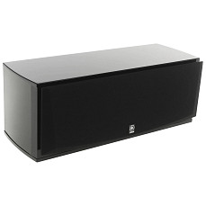 Aкустическая система Yamaha NS-C444 BLACK