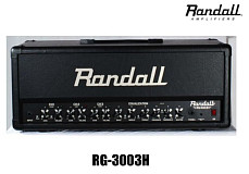 Гитарный усилитель Randall RG3003H