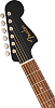 Электрогитара Fender Joe Strummer Campfire, Fender Joe Strummer Campfire - 5