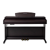 Цифровое пианино Rockdale Etude 128 Graded Rosewood - 3