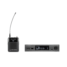 Радиосистема Audio-Technica ATW-3211DE2UK