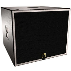Активный сабвуфер L-Acoustics SB15P