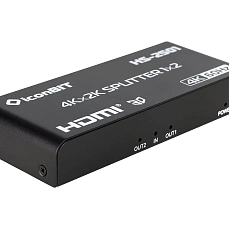 Усилитель-распределитель HDMI iconBIT HS-2501