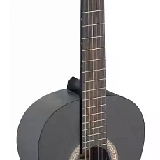 Классическая гитара Stagg C440 M BLK