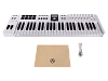 MIDI-клавиатура Arturia KeyLab Essential 49 mk3 White - 7