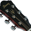 Акустическая гитара Ibanez V50NJP NATURAL - 4