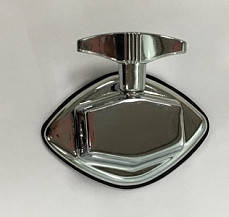TM-007CR Крепление ножки том барабана 9,5мм, LDrums