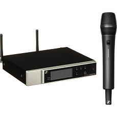 Радиосистема с ручным передатчиком Sennheiser EW-D 835-S SET (S4-7)