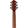 Электроакустическая гитара Crafter STG G-20ce - 5
