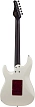 Электрогитара Schecter MV-6 Olympic White - 1