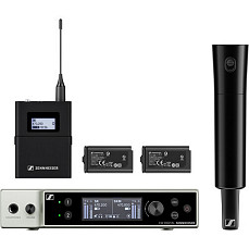Радиосистема Sennheiser EW-DX SK / SKM-S BASE SET (U1/5)