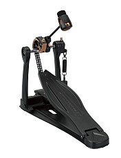 Педаль для барабана Tama HP310LBC SPEED COBRA 310 BLACK & COPPER -LIMITED PRODUCT.