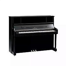 Трансакустическое пианино Yamaha U1J TC3 PEC