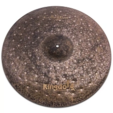 Тарелка Kingdo Collection Dry 20" Ride