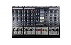 Микшерный пульт Allen & Heath GL2800-24