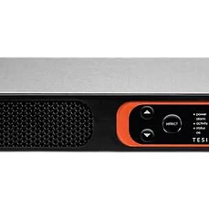Аудиопроцессор Biamp TesiraFORTE CI