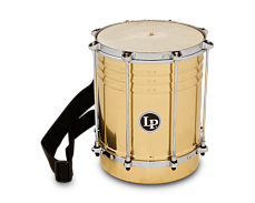 LP 8 Cuica Brass LP3408 куика