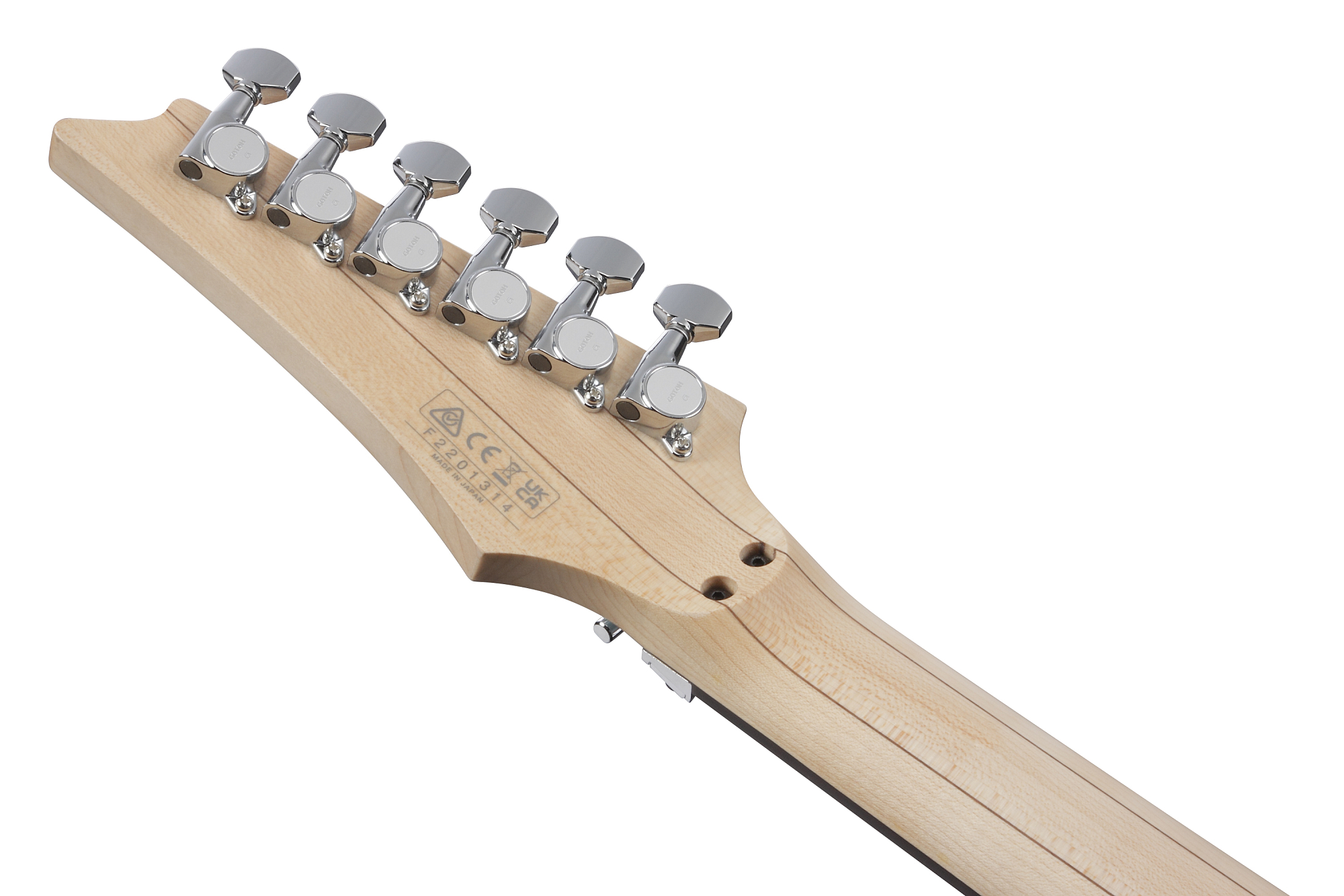 Электрогитара Ibanez PIA3761C-BLP - 15