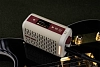 Моделирующий мини-комбоусилитель Hotone Pulze Mini WH Белый - 9