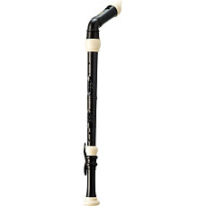 Блок-флейта бас Yamaha YRB-302BII